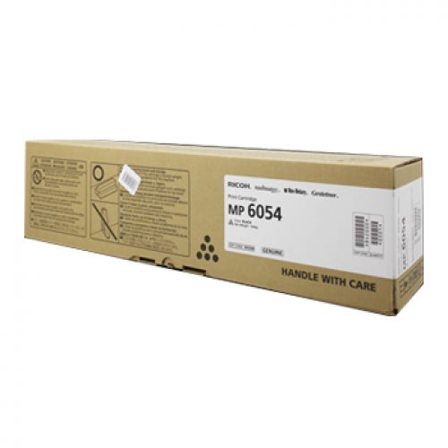 Toner Laser Ricoh MP 4054/5054/6054 (MP 6054) , Ricoh , RIC842349 , 
